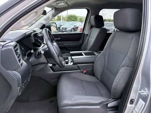 Used 2024 Toyota Tundra SR5 w/ SX Package RWD image 17