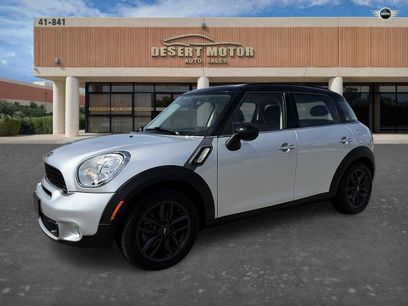 Used 2011 MINI Cooper Countryman S w/ Premium Pkg