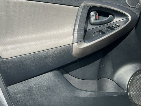 Used 2012 Toyota RAV4 Limited w/ Premium Plus Value Pkg FWD image 22