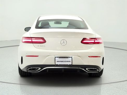 Used 2019 Mercedes-Benz E 450 Coupe image 6
