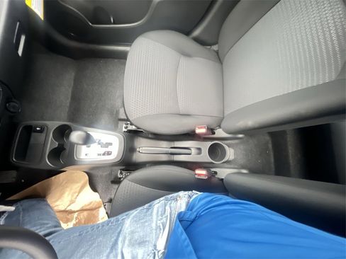 New 2024 Mitsubishi Mirage G4 ES image 20