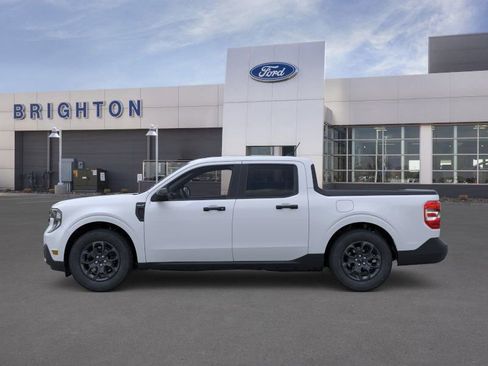 New 2026 Ford Maverick XLT w/ XLT Luxury Package image 3