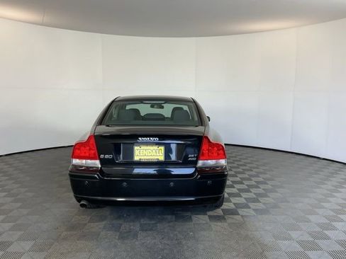 Used 2008 Volvo S60 2.5T AWD/4WD image 6