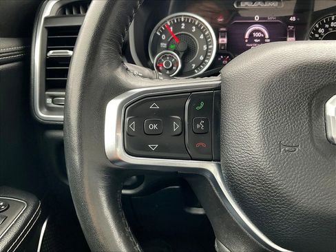 Used 2024 RAM 1500 Laramie image 21