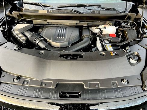 New 2026 Buick Enclave Sport Touring image 23