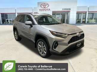 New 2025 Toyota RAV4 XLE Premium video 2