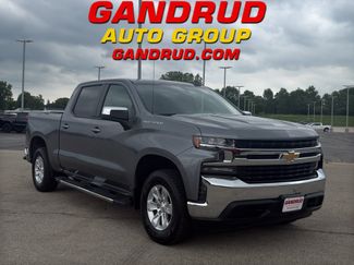 Certified 2019 Chevrolet Silverado 1500 LT w/ All-Star Edition AWD/4WD video 1