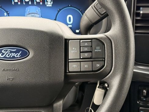 Used 2025 Ford F150 STX w/ Equipment Group 200A image 24