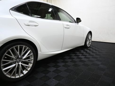 Used 2015 Lexus IS 250 250 w/ Navigation System Package image 21