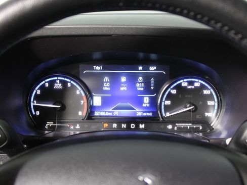 Used 2023 Ford Bronco Sport Badlands w/ Premium Package AWD/4WD image 14