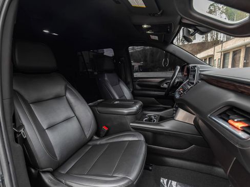 Used 2021 Chevrolet Tahoe LT image 31