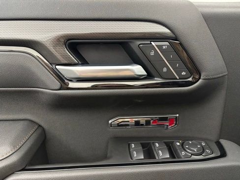 New 2026 GMC Sierra 1500 AT4 w/ Technology Package AWD/4WD image 19