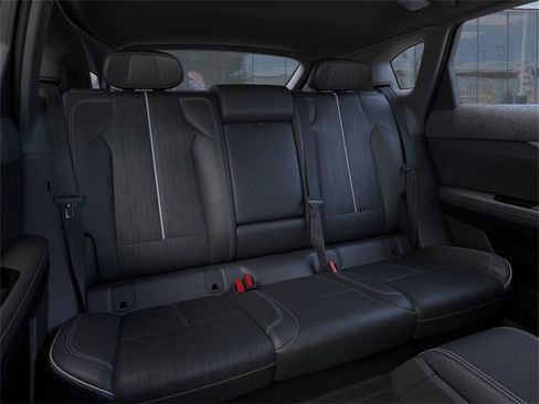 New 2025 Cadillac Optiq Sport 2 w/ LPO, Floor Liner Package image 17