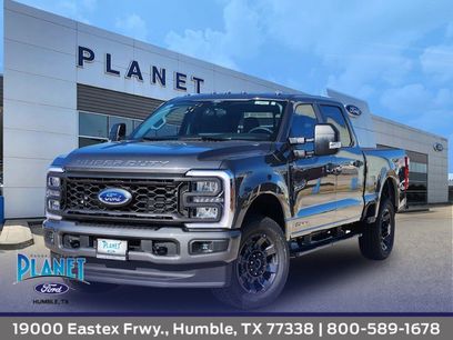 New 2026 Ford F250 XL w/ STX Appearance Package