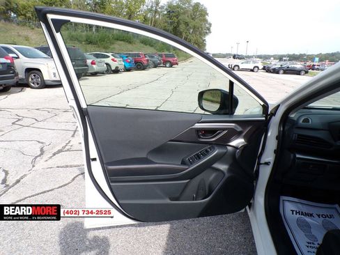 Used 2025 Subaru Impreza 2.0i Sport image 22