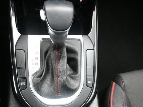 Used 2023 Kia Forte GT image 21