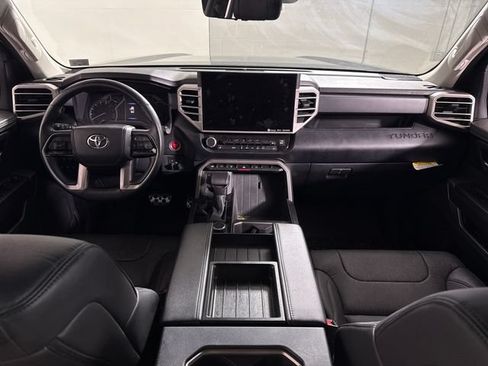 Used 2022 Toyota Tundra SR5 w/ TRD Off-Road Premium Package AWD/4WD image 17