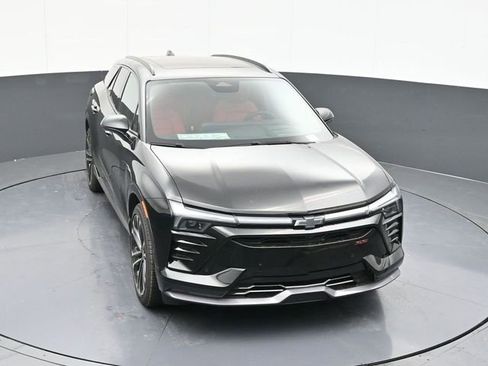 New 2026 Chevrolet Blazer EV SS AWD/4WD image 54