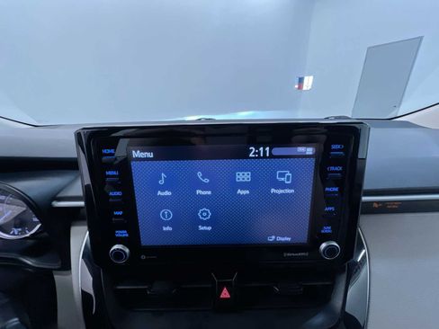 Used 2022 Toyota Corolla LE FWD image 25
