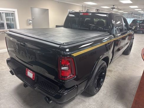 New 2026 RAM 1500 Big Horn image 9