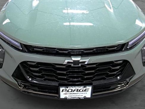 New 2026 Chevrolet Trax ACTIV w/ Driver Confidence Package image 16