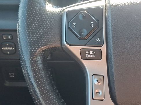 Certified 2023 Toyota 4Runner Limited w/ Wilderness Package (TMS) AWD/4WD image 23