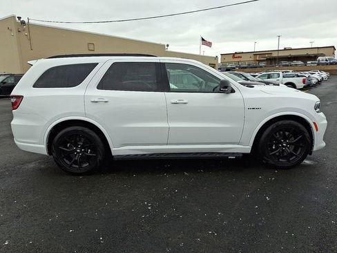 Used 2026 Dodge Durango GT image 7
