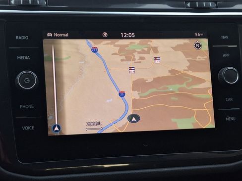 Used 2022 Volkswagen Tiguan SEL R-Line image 20