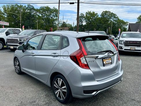 Used 2018 Honda Fit EX-L image 3