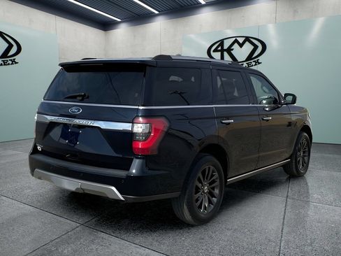 Used 2021 Ford Expedition Limited AWD/4WD image 5