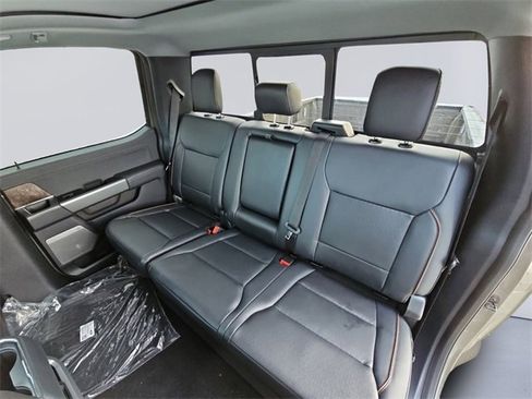 New 2026 Ford F350 Lariat w/ FX4 Off-Road Package image 13