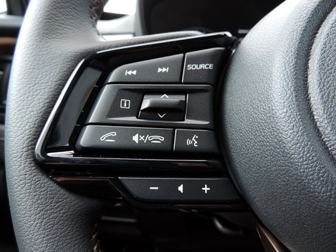 New 2026 Subaru Forester Sport AWD/4WD image 24