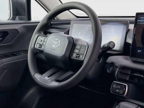 New 2026 Toyota RAV4 LE FWD image 35