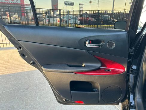 Used 2007 Lexus GS 350 GS 350 Sedan 4D image 18