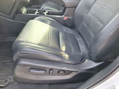 Used 2021 Honda CR-V EX-L image 29