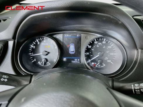 Used 2020 Nissan Rogue S FWD image 18