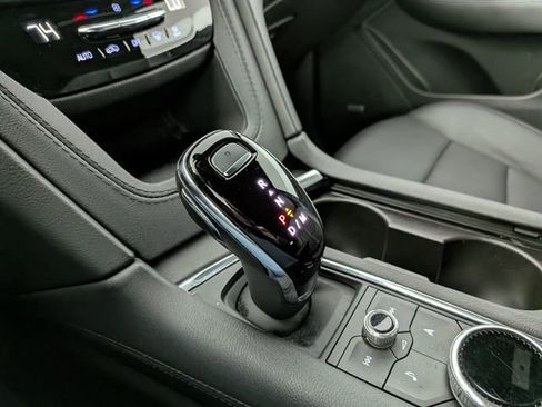 Certified 2023 Cadillac XT5 Premium Luxury w/ LPO, Floor Liner Package FWD image 20