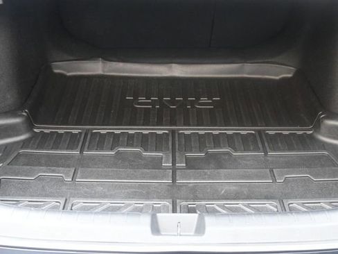 Used 2025 Honda Civic Sport image 21