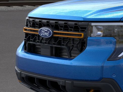 New 2026 Ford Maverick Tremor image 18