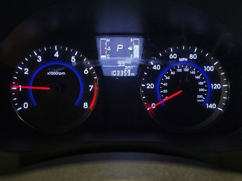 Used 2017 Hyundai Accent SE image 23