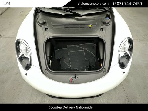 Used 2014 Porsche 911 Carrera S image 38