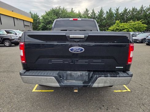 Used 2019 Ford F150 XLT w/ XTR Package AWD/4WD image 6