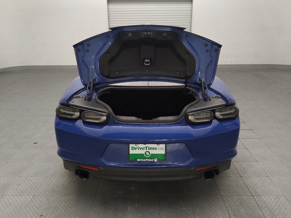 Used 2019 Chevrolet Camaro LT w/ RS Package RWD image 29
