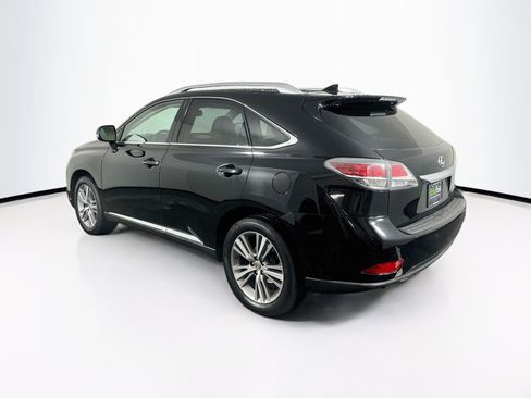 Used 2015 Lexus RX 350 FWD image 5
