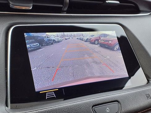 Used 2019 Cadillac XT4 Premium Luxury image 27