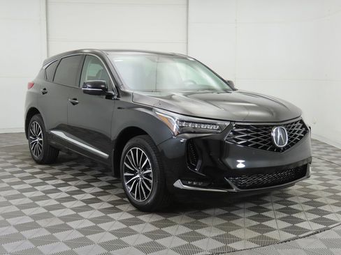 New 2026 Acura RDX SH-AWD w/ Advance Package image 3