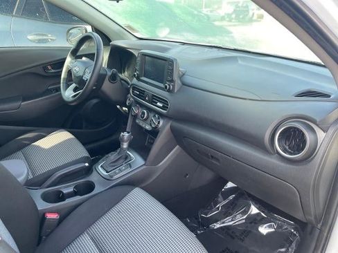 Used 2020 Hyundai Kona SEL image 22