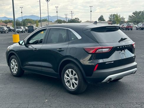Used 2024 Ford Escape Active AWD/4WD image 6