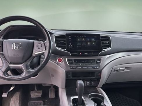 Used 2020 Honda Pilot EX-L image 16