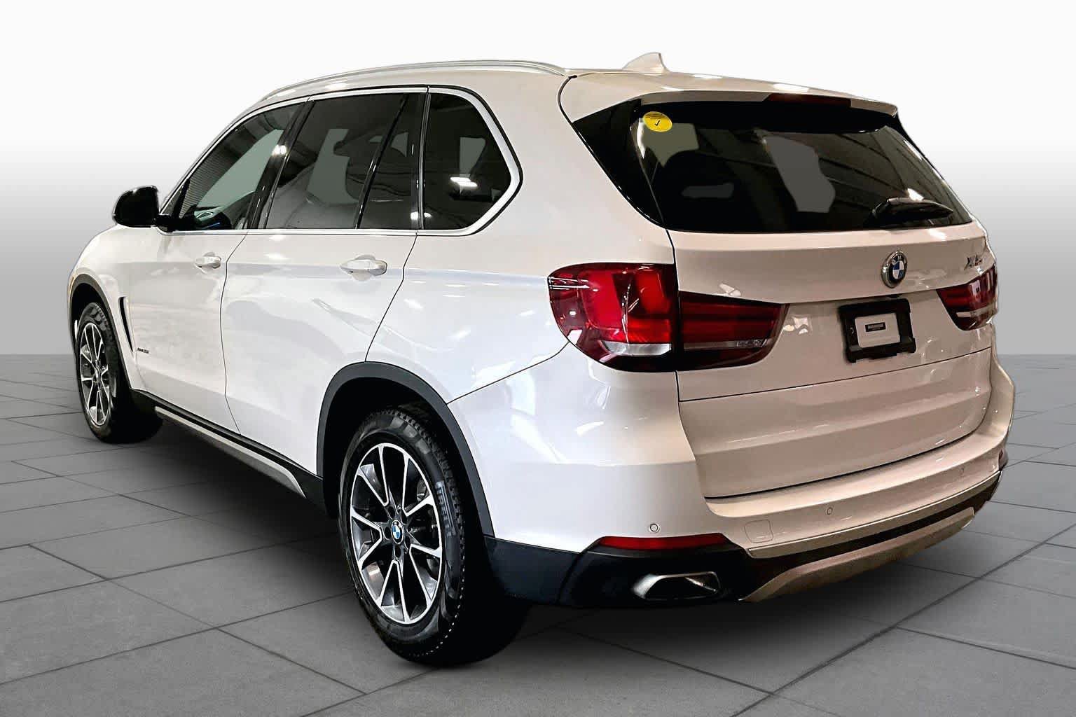 Used 2018 BMW X5 xDrive35i AWD/4WD image 12